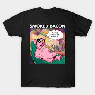 Smoked Bacon T-Shirt